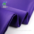 100D Wedding Satin Dull Satin Without Twist Fabric